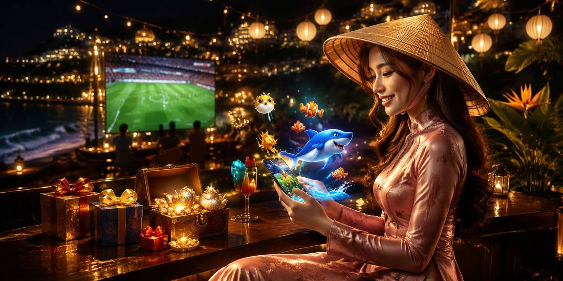 motchill33 Bầu Cua tại motchill33 có những gì?